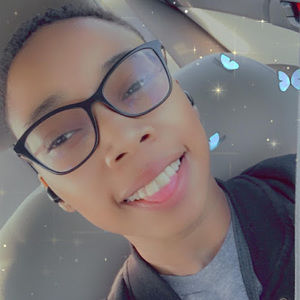 Meet your Posher, Candice